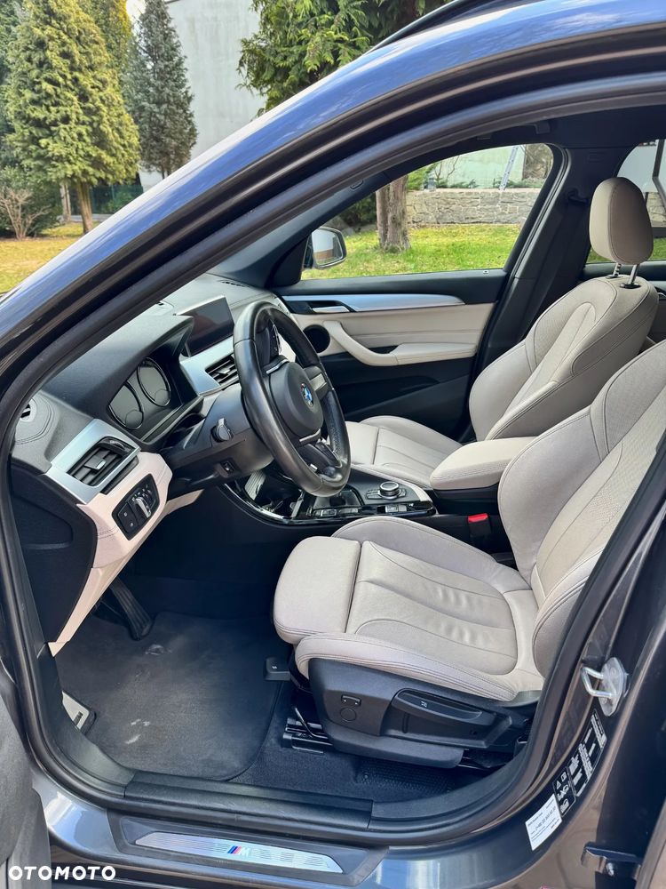 BMW X1 xDrive20i xLine - 8