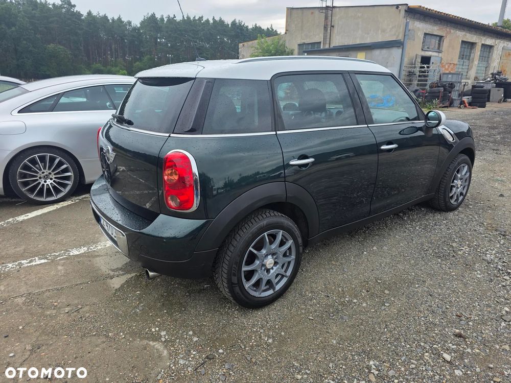 MINI Countryman - 4