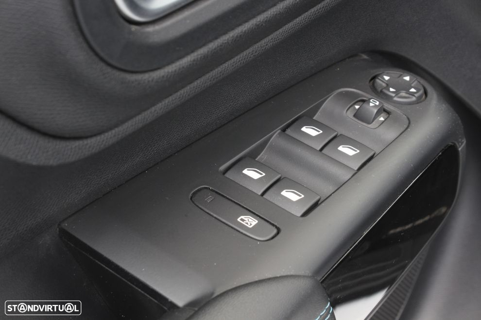 Citroën C5 Aircross 1.5 BlueHDi C-Series - 24