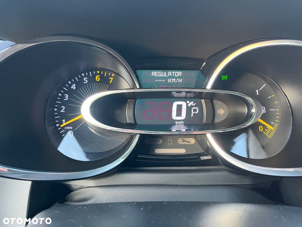 Renault Clio TCe 120 EDC Dynamique - 17
