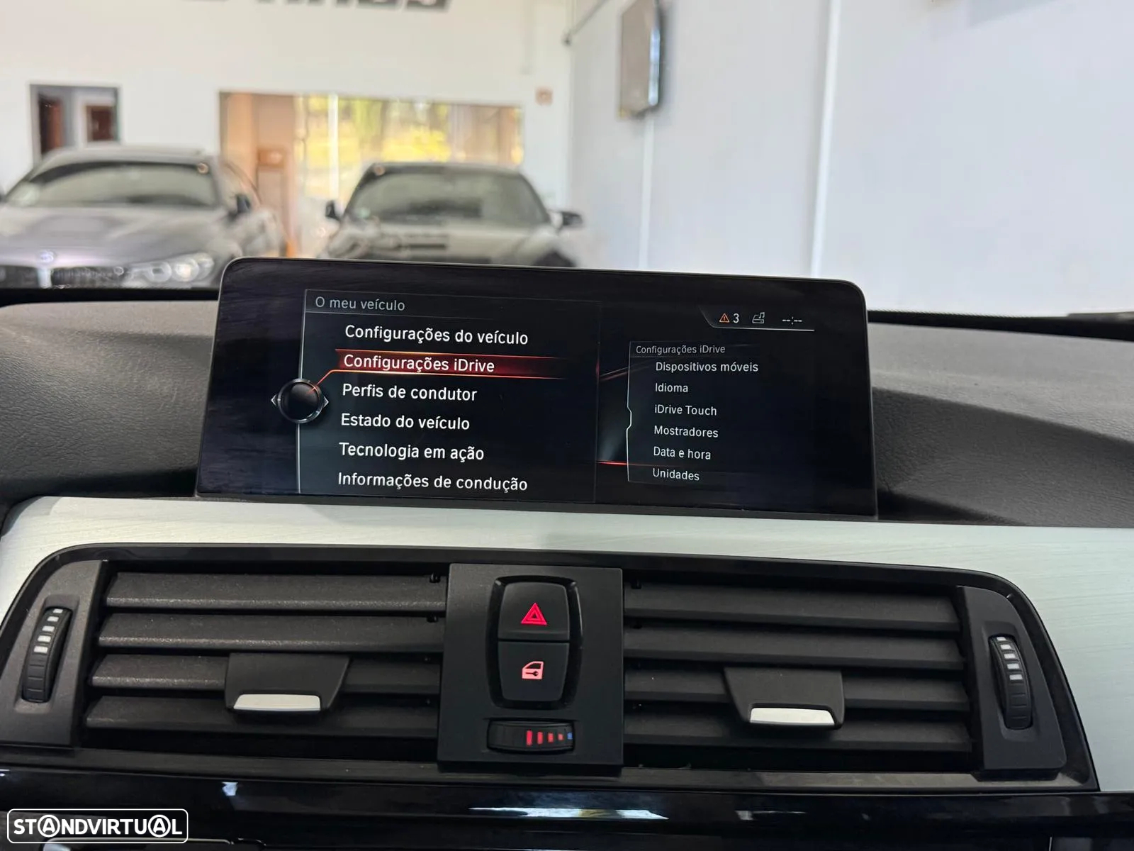 BMW 430 Gran Coupé i xDrive P.M Auto - 34