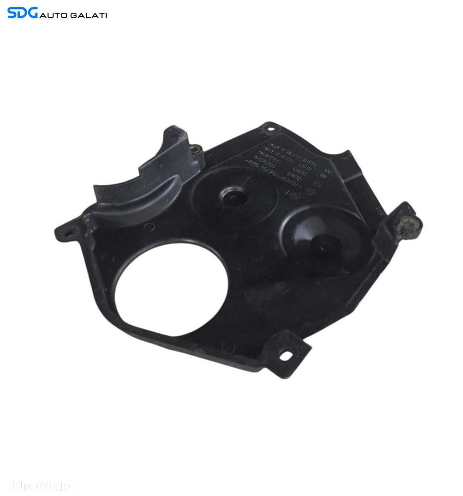 Capac Distributie Motor Peugeot 307 2.0 HDI 2001 - 2008 Cod 9642191680 9642191880 96122100 97016100 [N1478] - 3