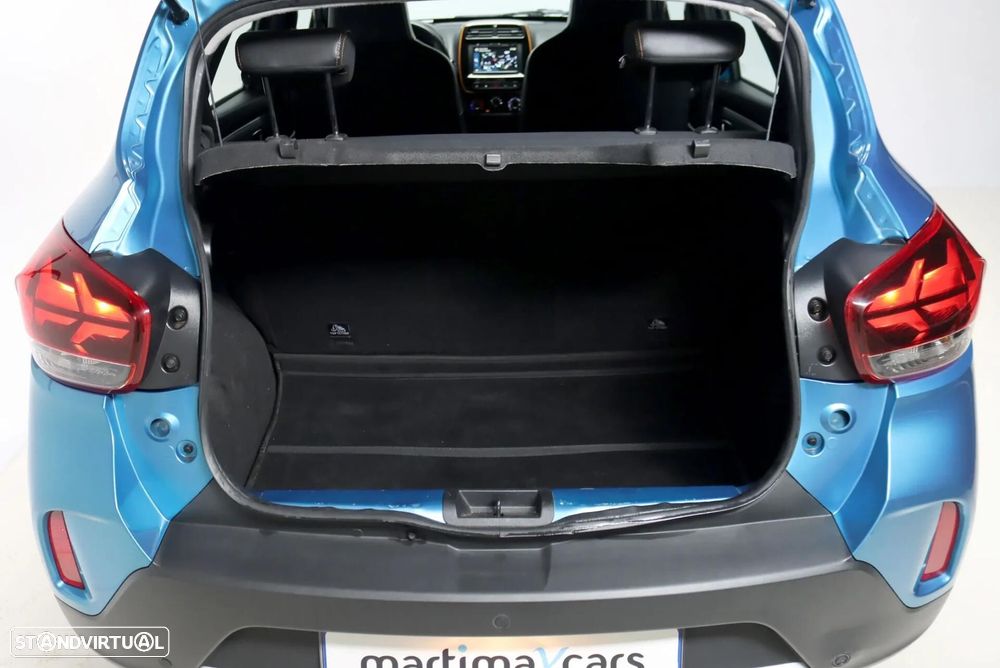 Dacia Spring Comfort Plus - 26