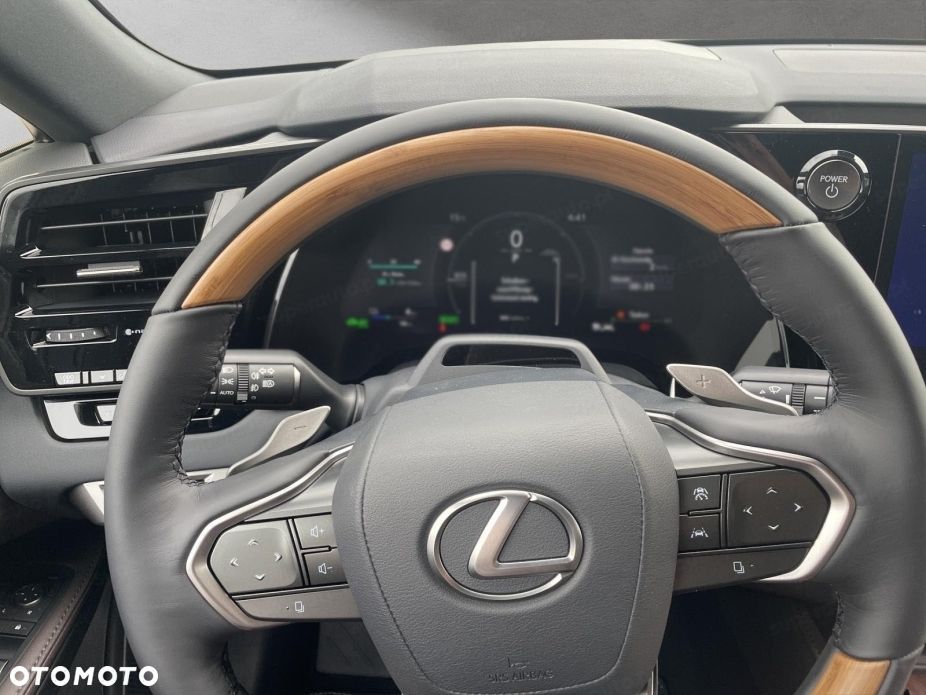 Lexus RX - 10