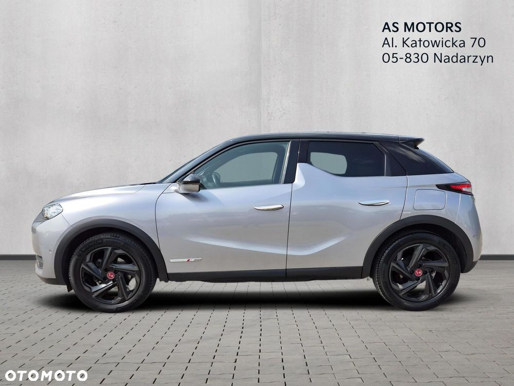 DS Automobiles DS 3 Crossback - 3