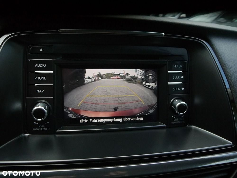 Mazda 6 SKYACTIV-G 165 ADVANTAGE - 22