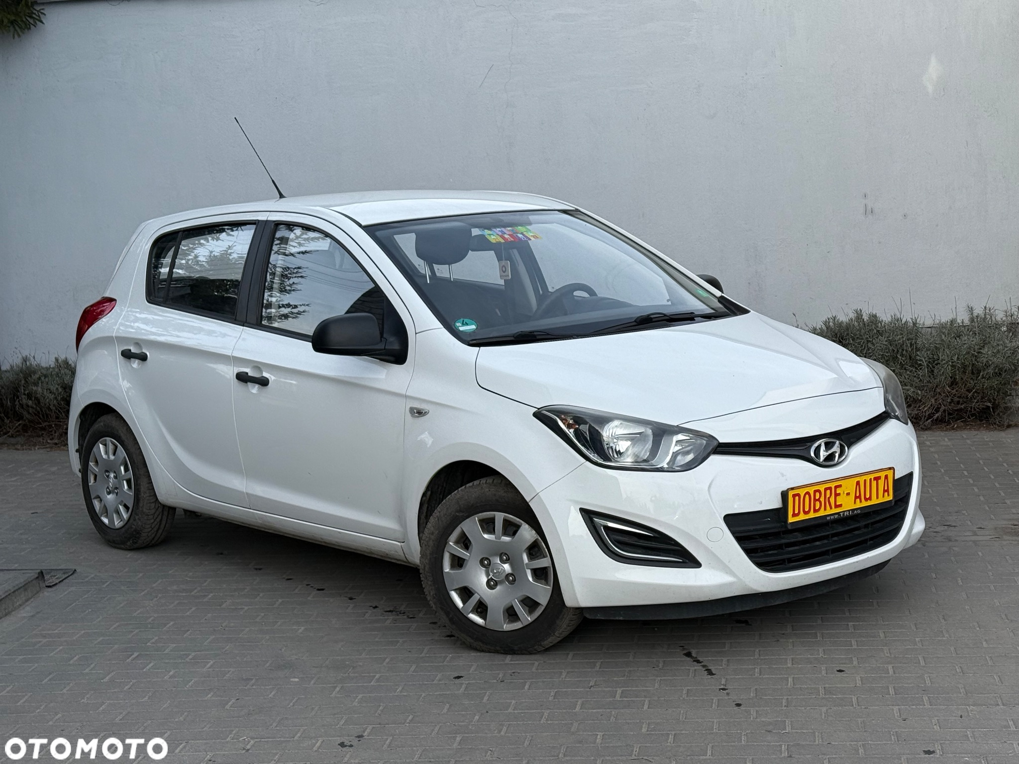 Hyundai i20 1.25 Style - 17
