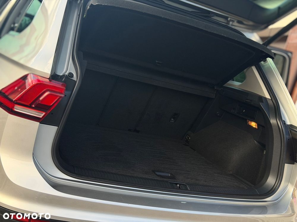 Volkswagen Tiguan 1.4 TSI BMT ACT Comfortline DSG - 39