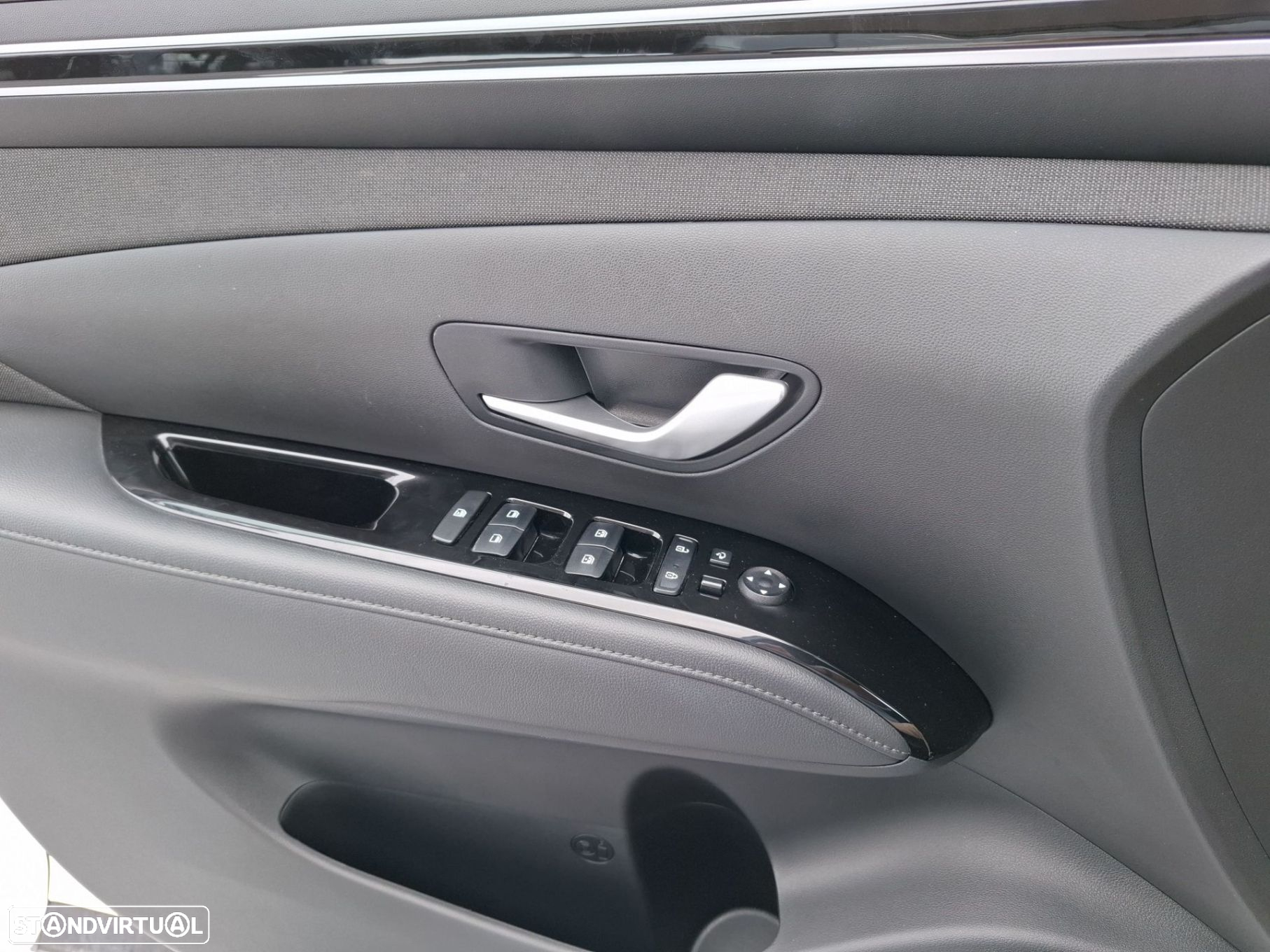 Hyundai Tucson 1.6 T-GDi Premium - 18