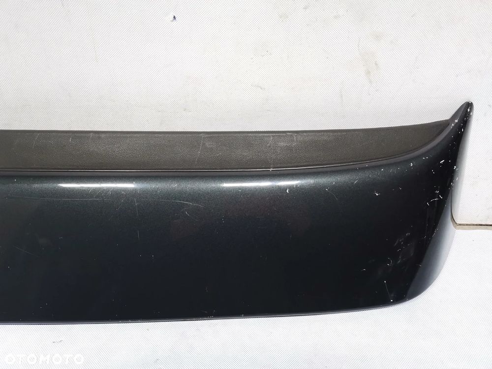 Lotka Spoiler Klapy OPEL KADETT E GSI 84-94 GM 90186879 ORYGINAŁ - 6