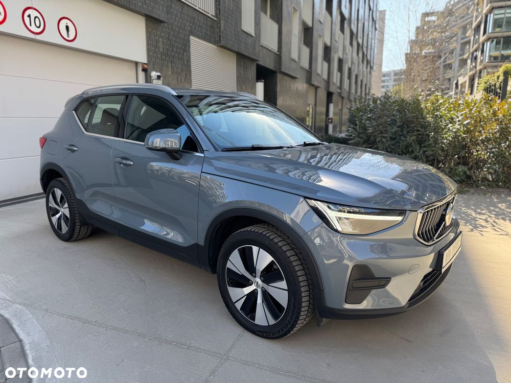 Volvo XC 40 T5 Plug-In Hybrid Plus Bright - 3