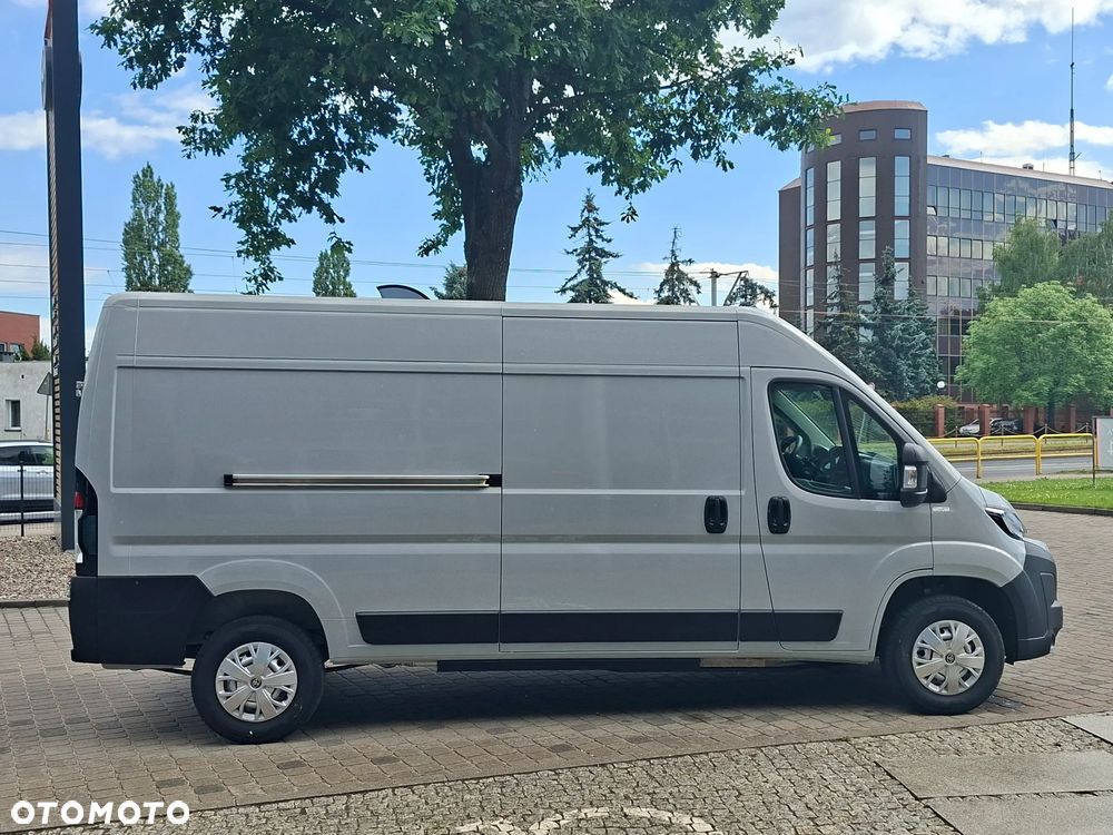 Toyota Proace Max BEV L3H2 110kWh 270KM Active - 7