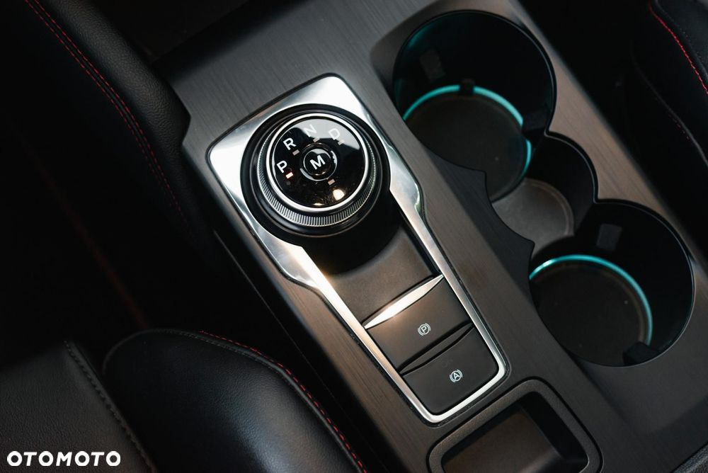 Ford Focus 2.3 EcoBoost ST X - 24
