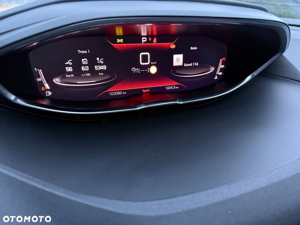 Peugeot 5008 2.0 BlueHDI Crossway S&S EAT8 - 32