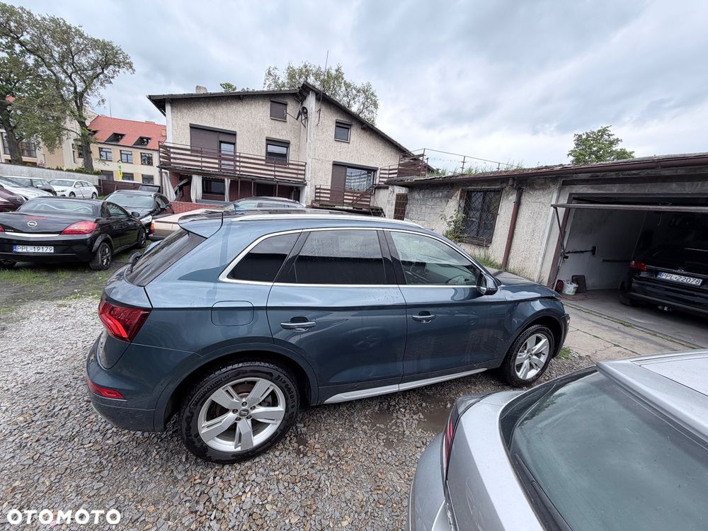 Audi Q5 2.0 TFSI Quattro Sport S tronic - 2