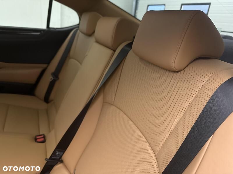 Lexus ES 300h Business Edition - 21
