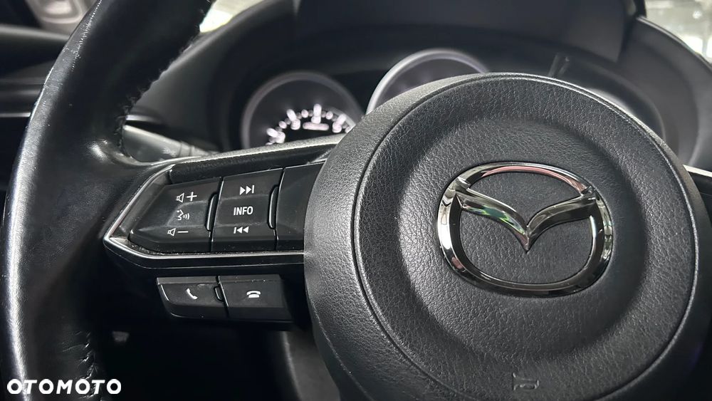 Mazda 6 2.0 SKYPassion - 14