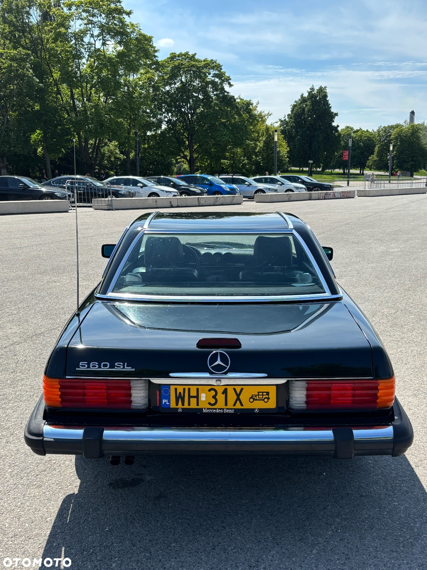 Mercedes-Benz SL 500 - 11