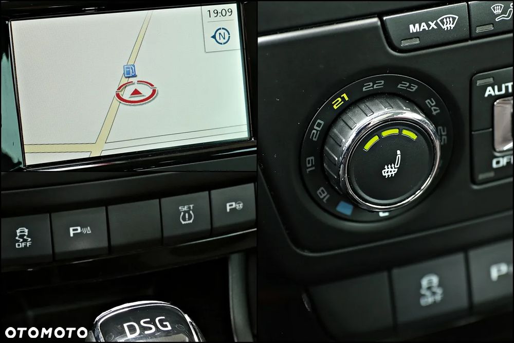 Skoda Yeti 1.4 TSI 4x2 L&K DSG - 38