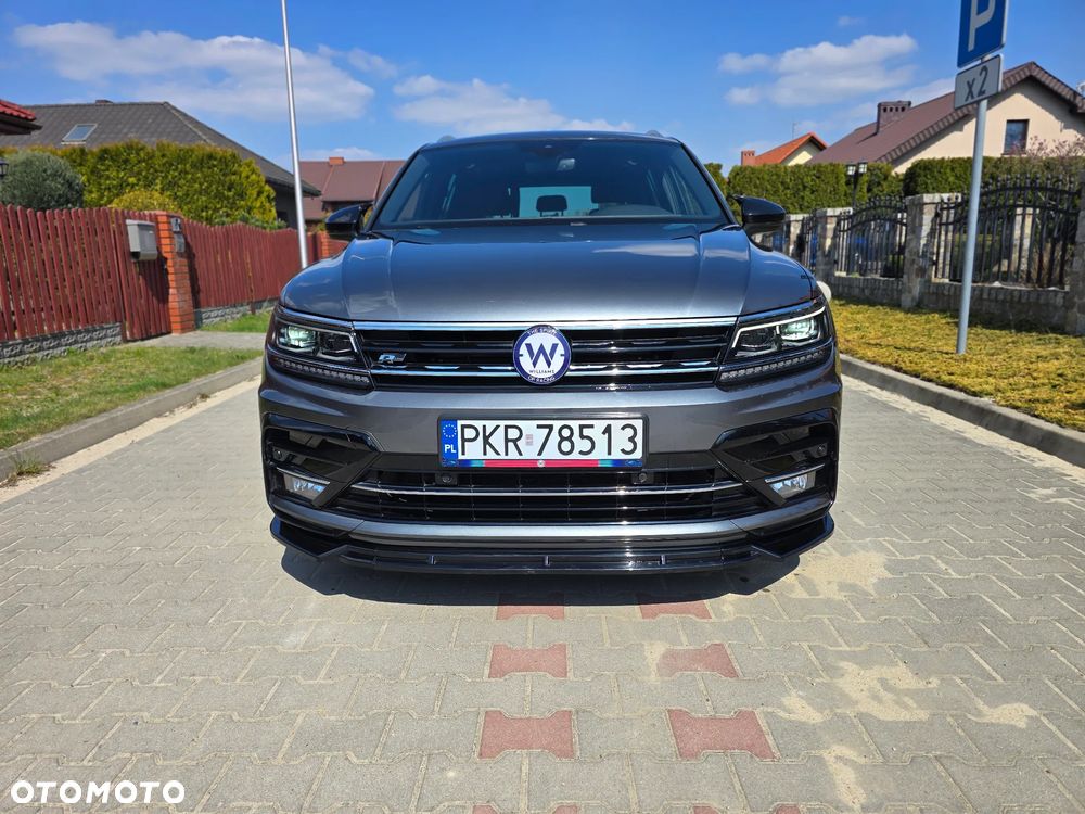 Volkswagen Tiguan 2.0 TDI BMT SCR 4Mot Highline DSG - 2