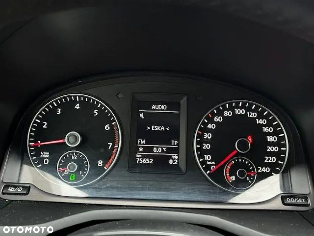 Volkswagen Caddy - 19