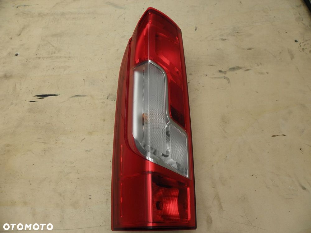 DUCATO BOXER JUMPER LAMPA TYLŁ TYLNA LEWA 2014-2024 - 1