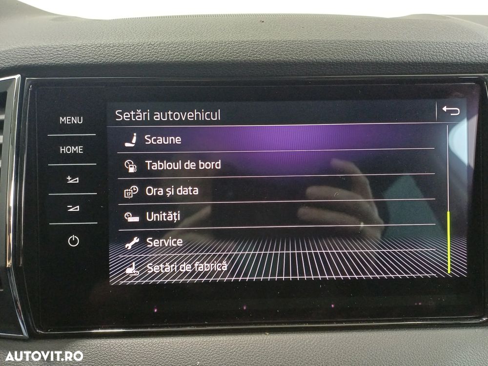 Skoda Karoq 2.0 TDI 4X4 DSG Style - 19