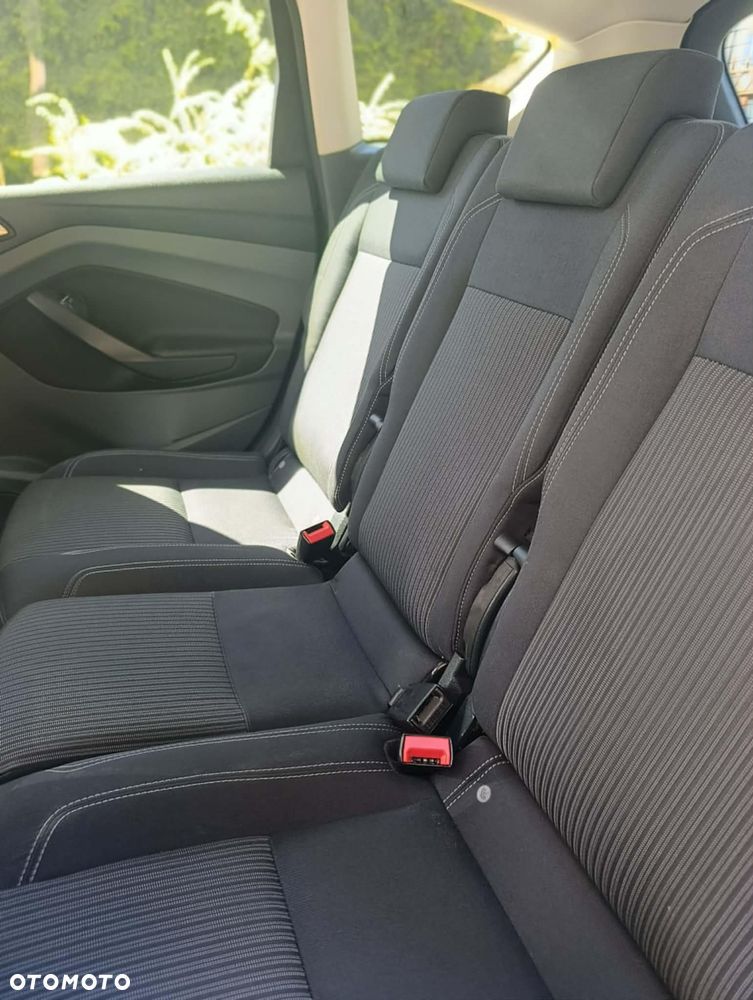 Ford C-MAX 1.6 TDCi Titanium - 20