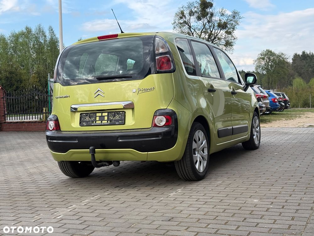 Citroën C3 Picasso VTi 120 Exclusive - 10