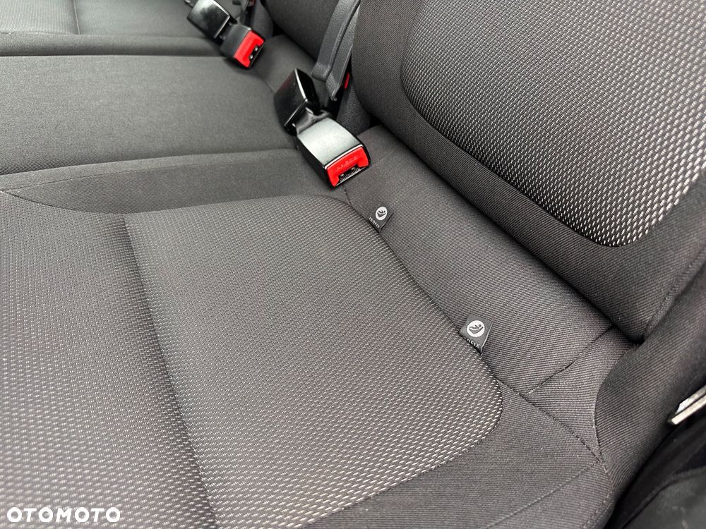 Skoda Yeti 1.2 TSI Active PLUS EDITION - 20