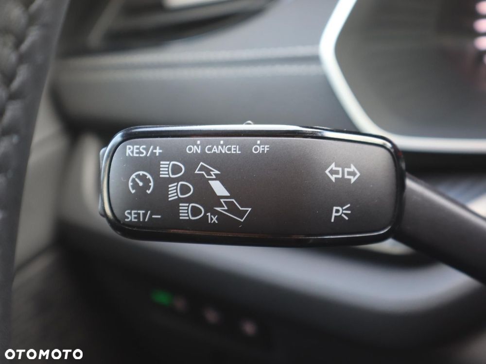 Skoda Octavia 2.0 TSI Sportline 4x4 DSG - 19