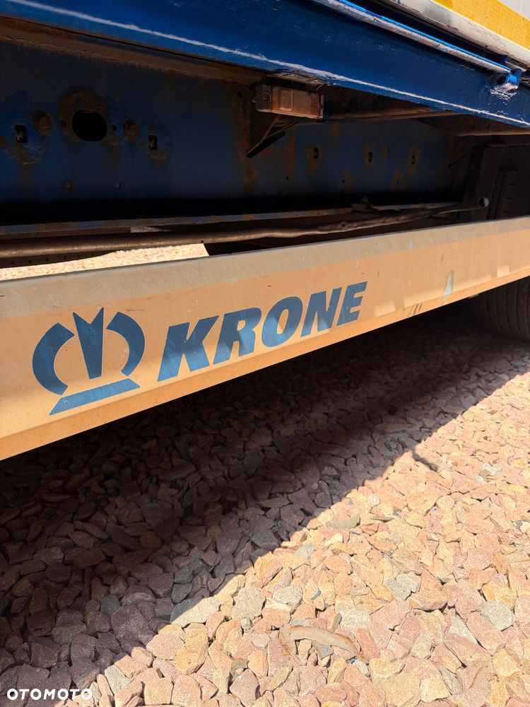 Krone SD - 9