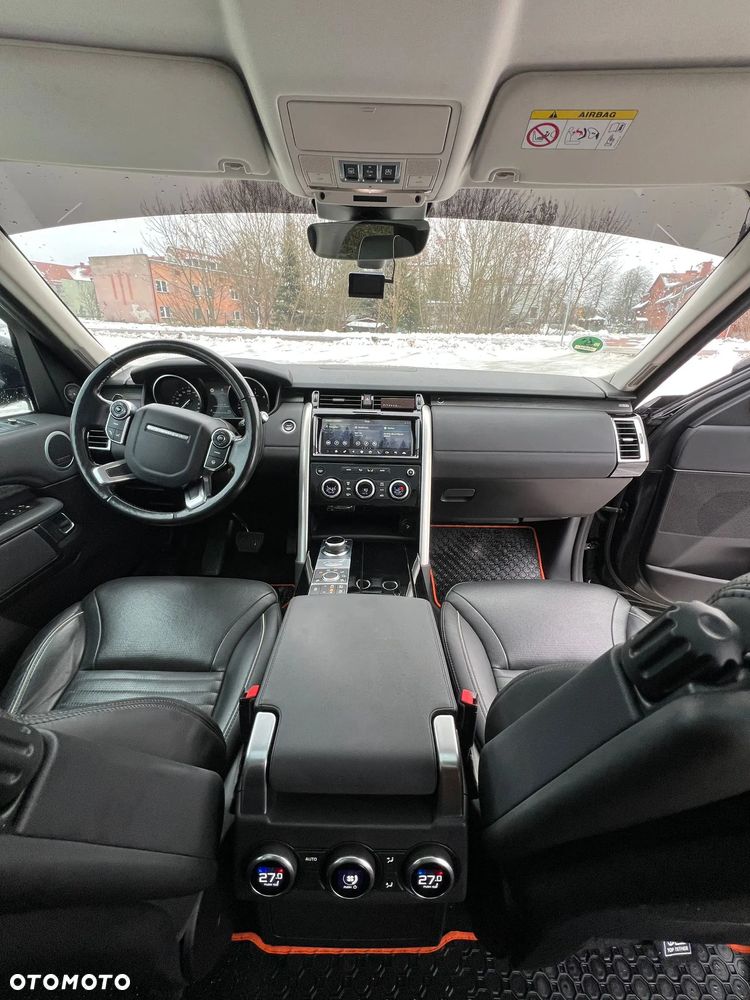 Land Rover Discovery 3.0 TD6 HSE Luxury - 18