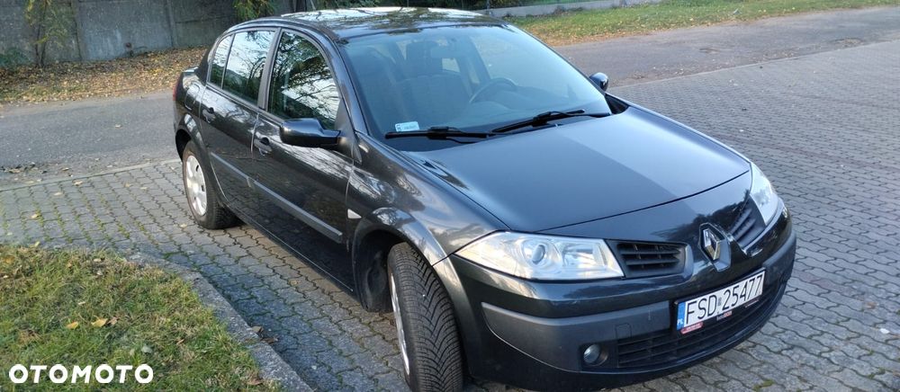 Renault Megane - 8