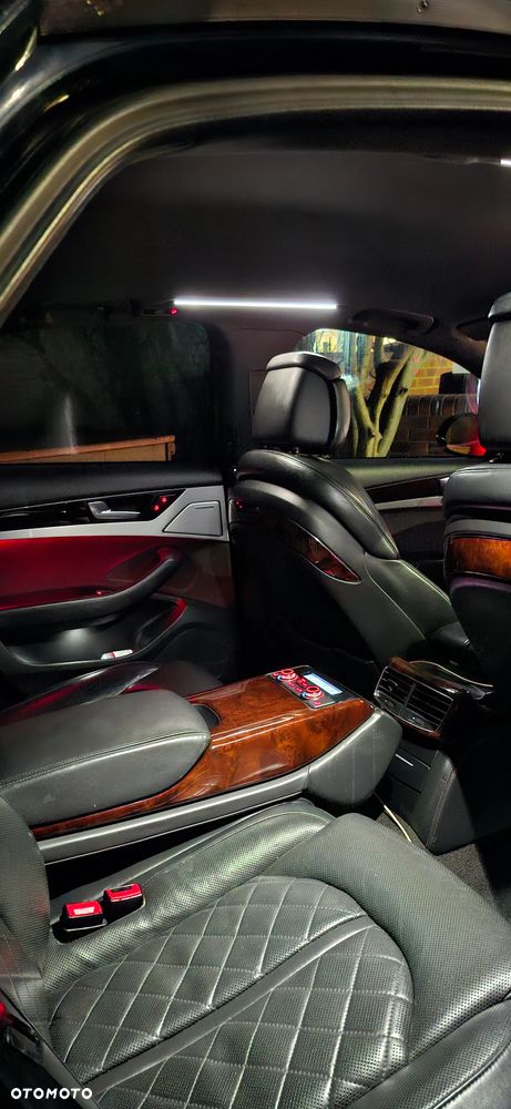 Audi A8 3.0 TDI - 11