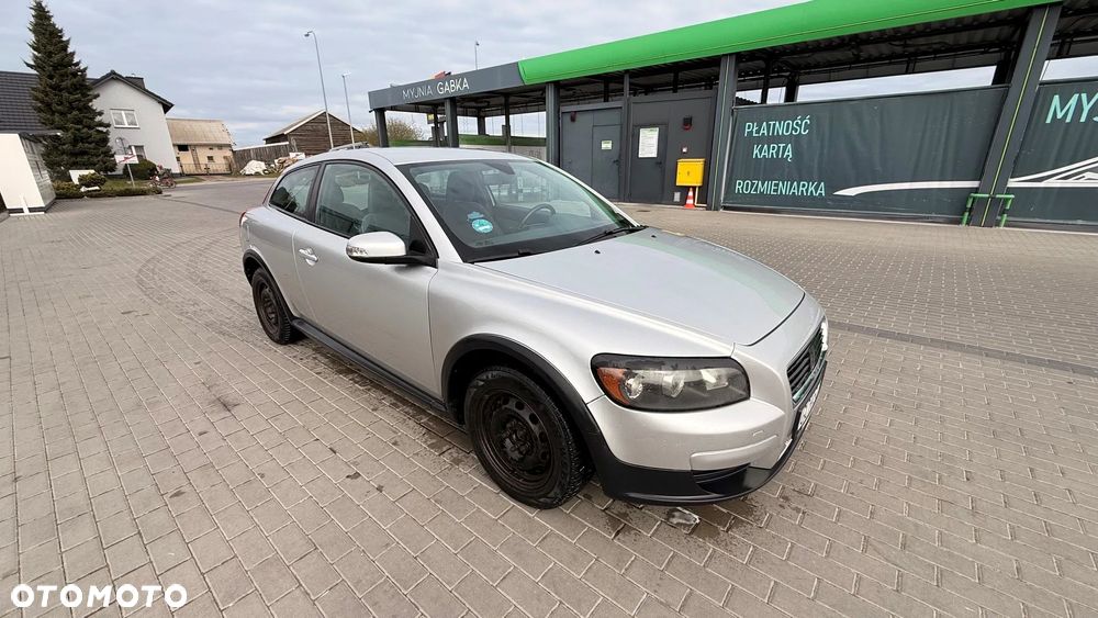 Volvo C30 1.6D - 6