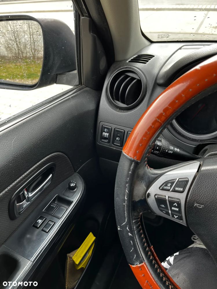 Suzuki Grand Vitara 1.6 - 5