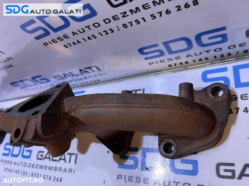 Galerie Evacuare Opel Astra G 2.0 DTI 1998 - 2004 Cod 24442866 [AV0936] - 3