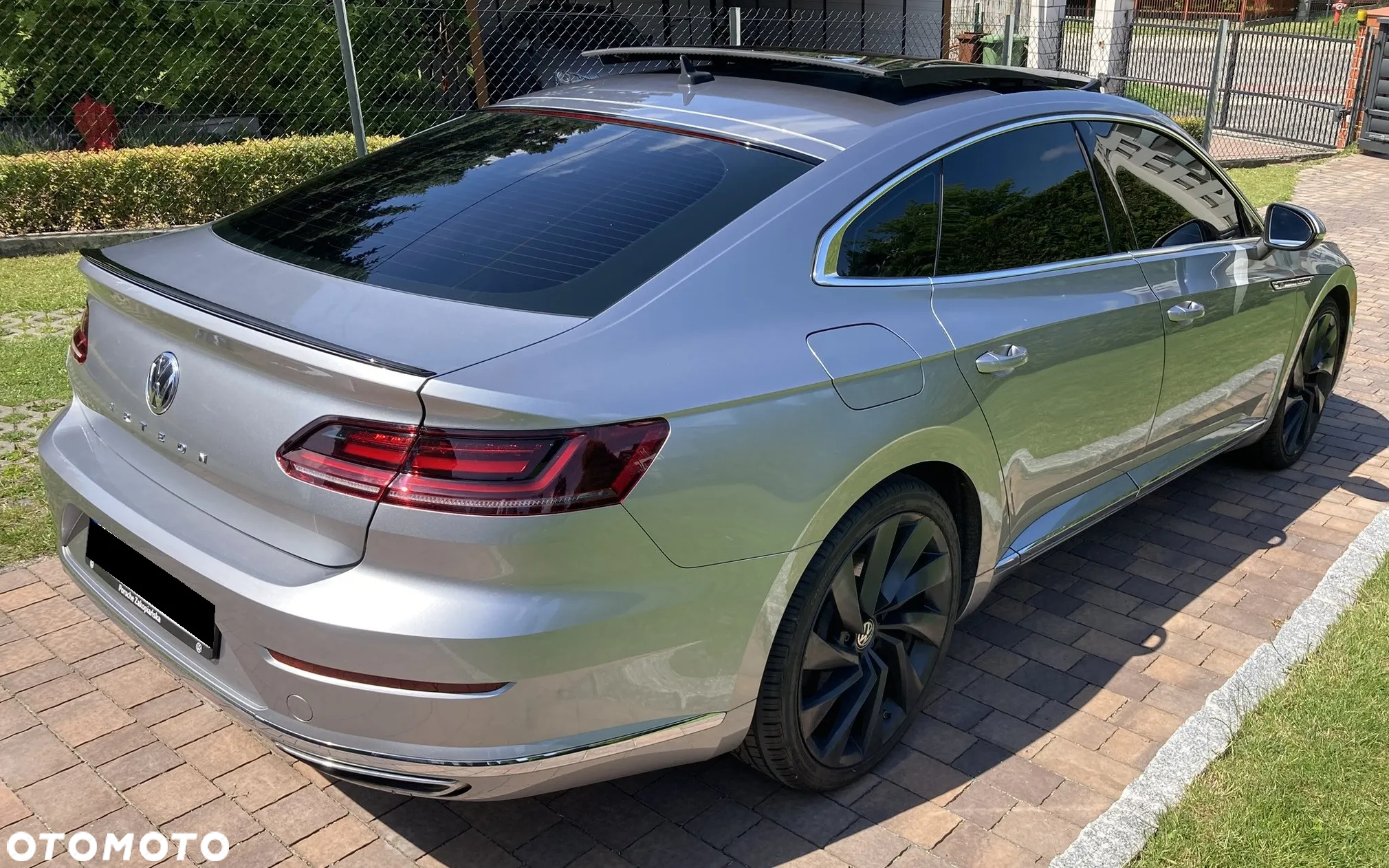 Volkswagen Arteon - 5
