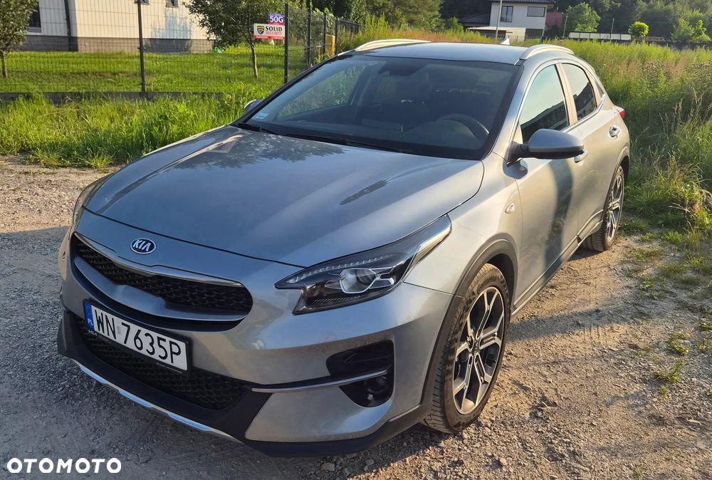 Kia XCeed 1.5 T-GDI M - 1