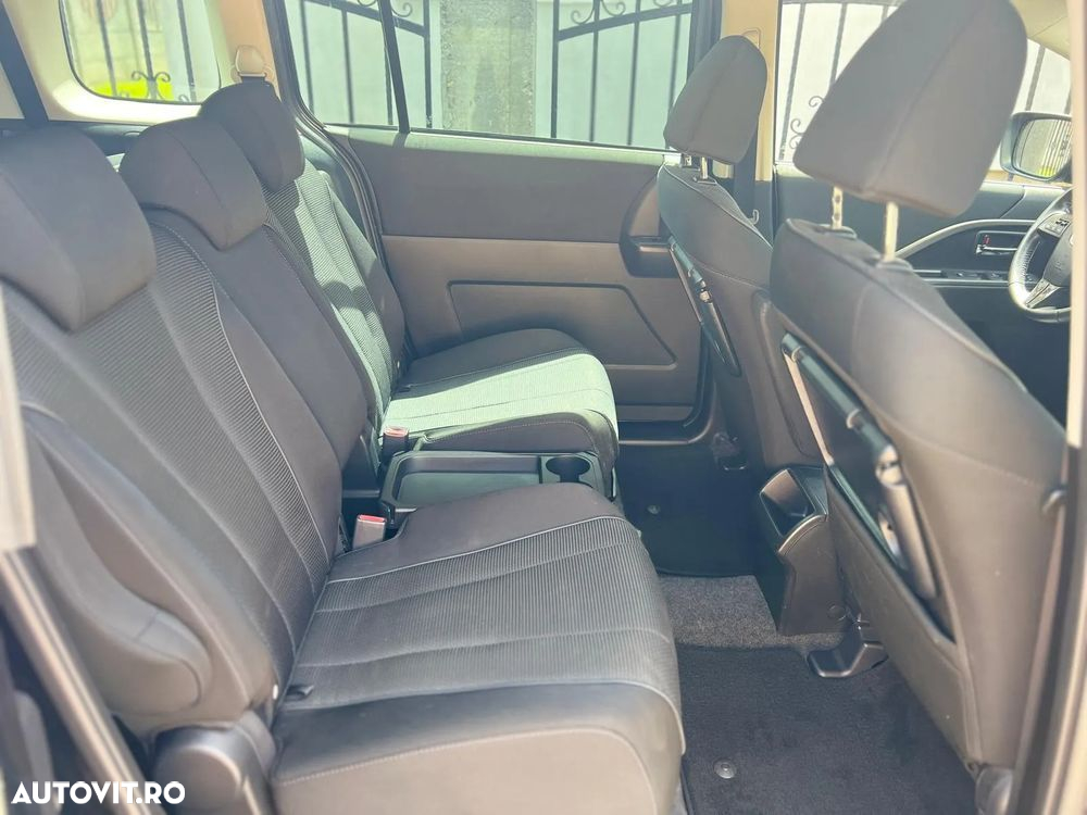 Mazda 5 1.6 MZ-CD Sendo - 10