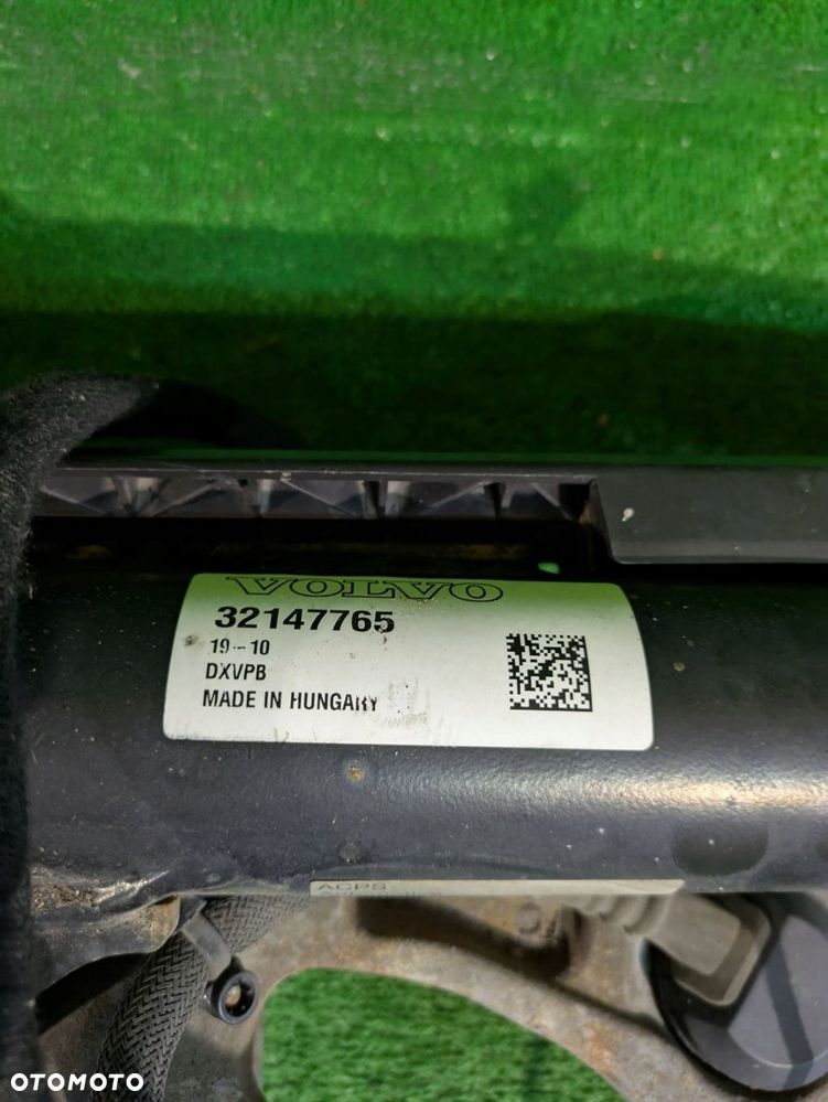 HAK HOLOWNICZY VOLVO V90 KOMBI - 3
