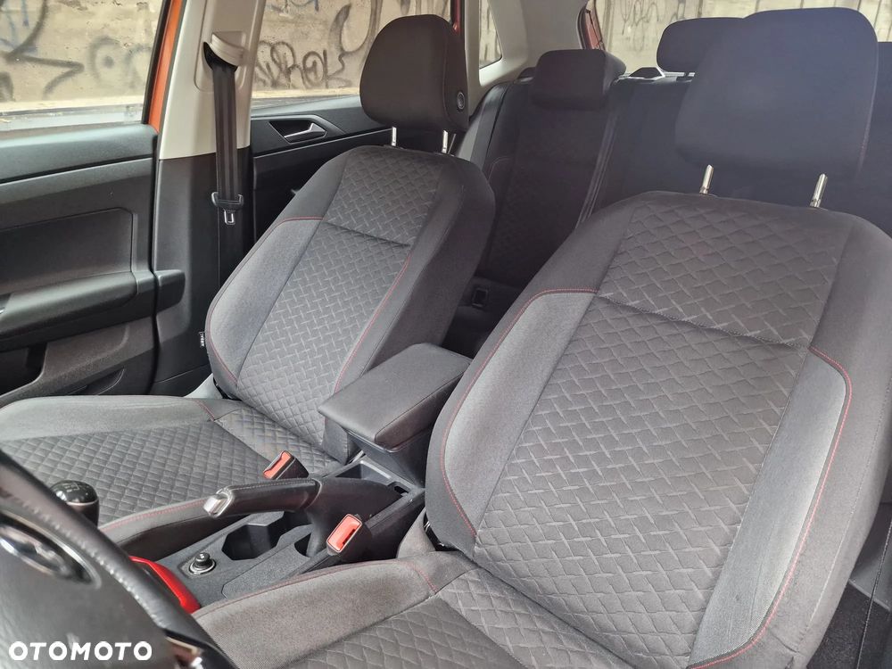 Volkswagen Polo 1.0 TSI OPF JOIN - 26
