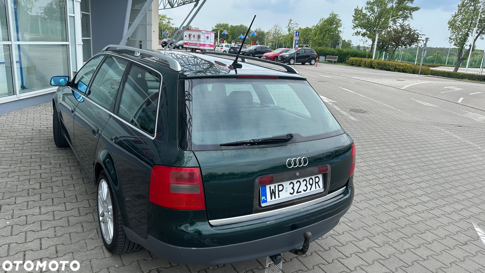 Audi A6 - 3