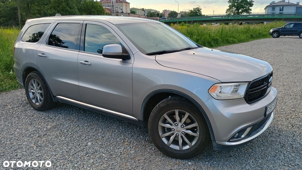 Dodge Durango - 6