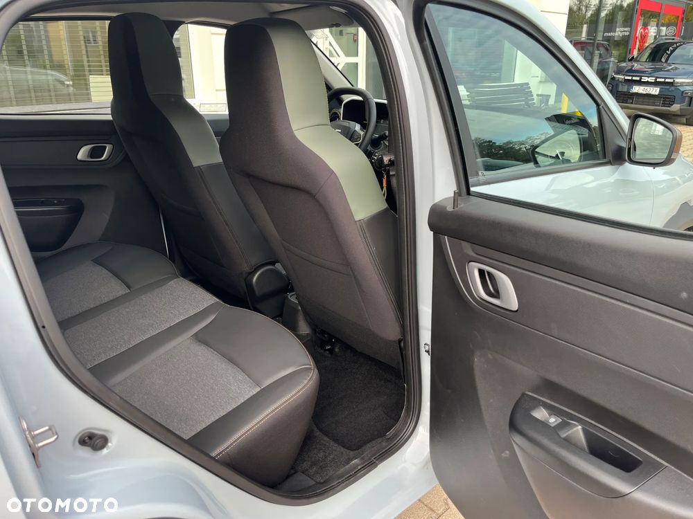 Dacia Spring Electric 24.3kWh 100 Extreme - 22