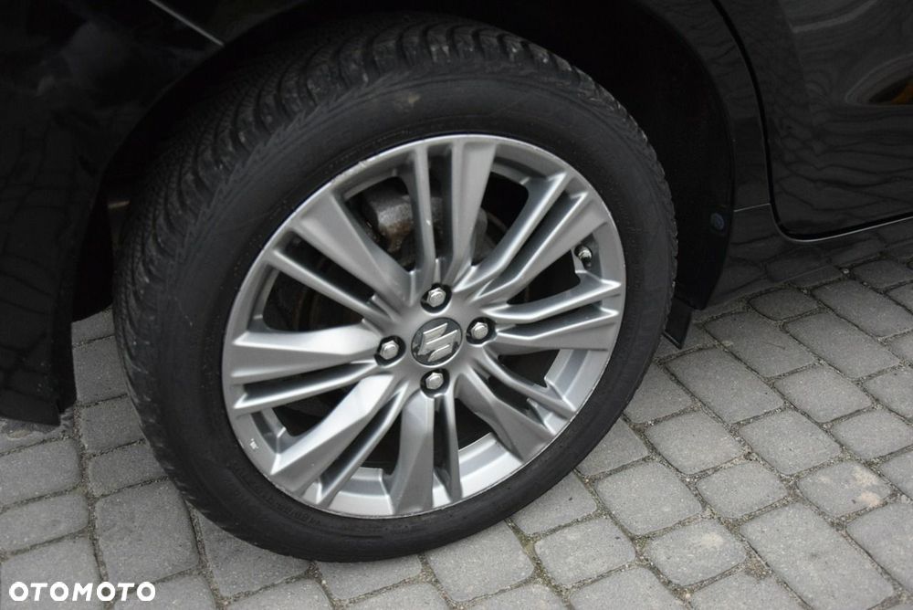 Suzuki Baleno 1.2 Dualjet Basic - 14