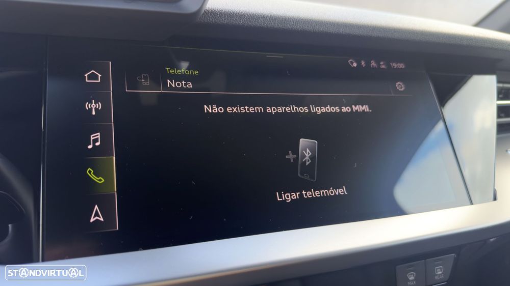 Audi A3 Sportback 40 TDI quattro S tronic S line - 21