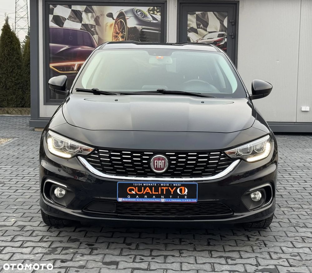 Fiat Tipo - 3