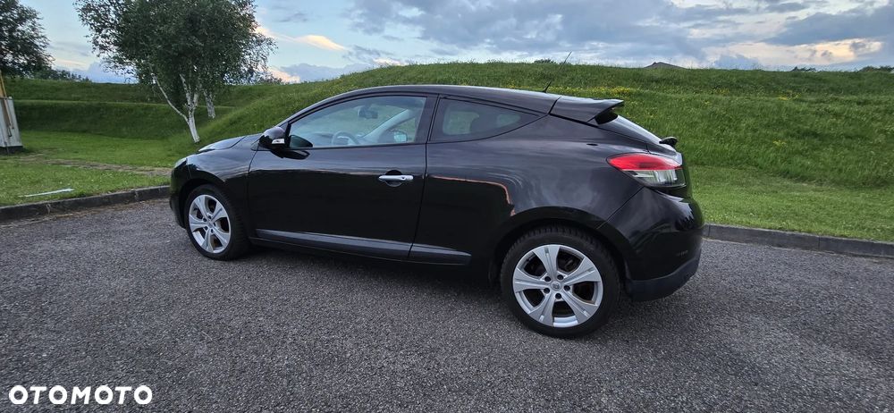 Renault Megane 2.0 16V TCE Dynamique - 4
